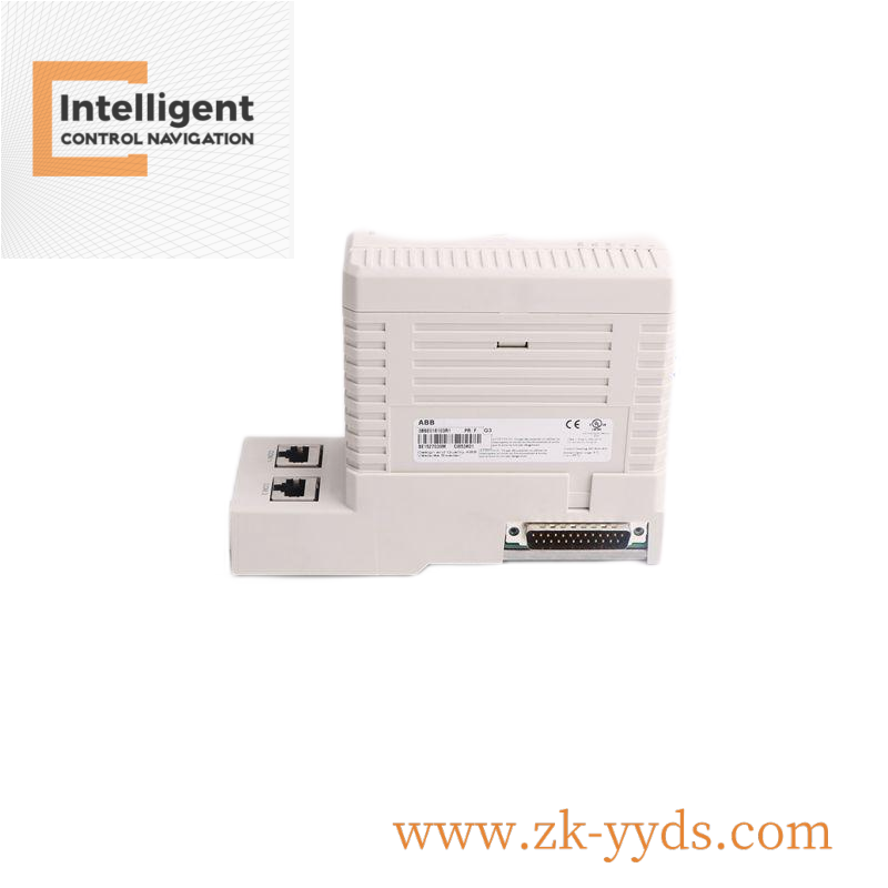 ABB RF522 3BSE000743R1