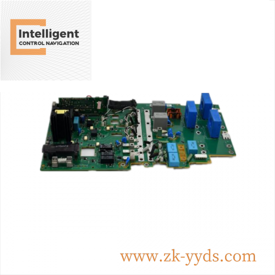 ABB RINT5521