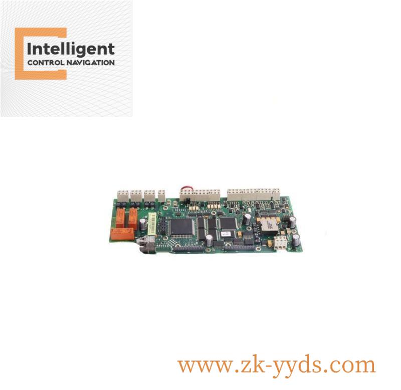 ABB RMIO-12C