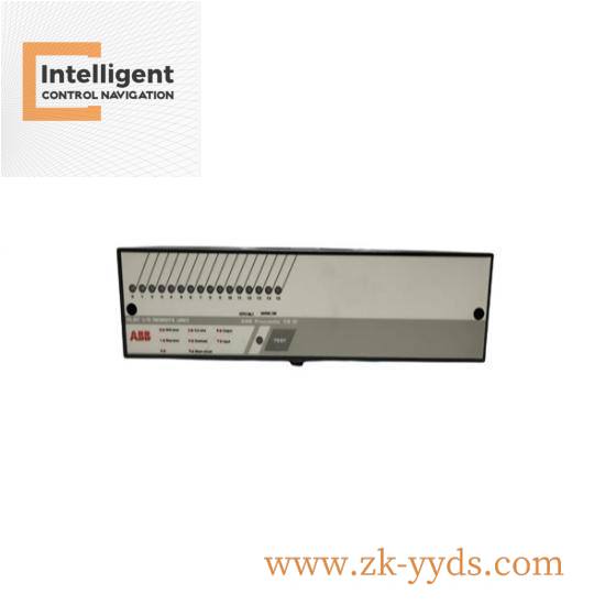 ABB RMIO-12C