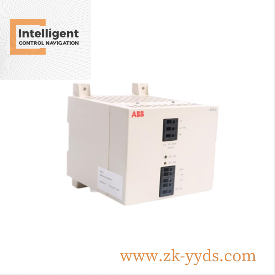 ABB S-113H D1031SH45TS02