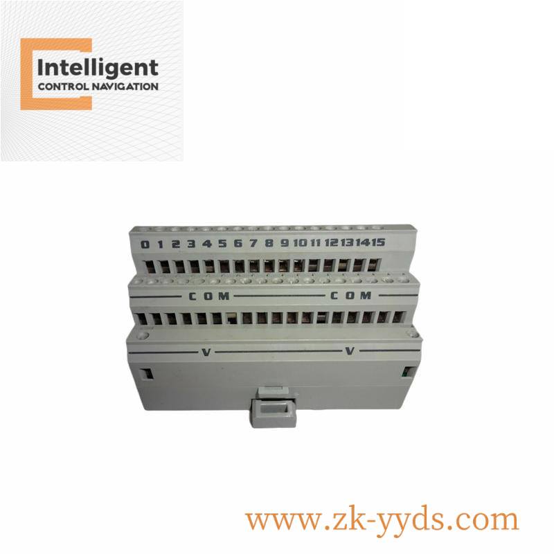 ABB TAS.580.0600G00 V01