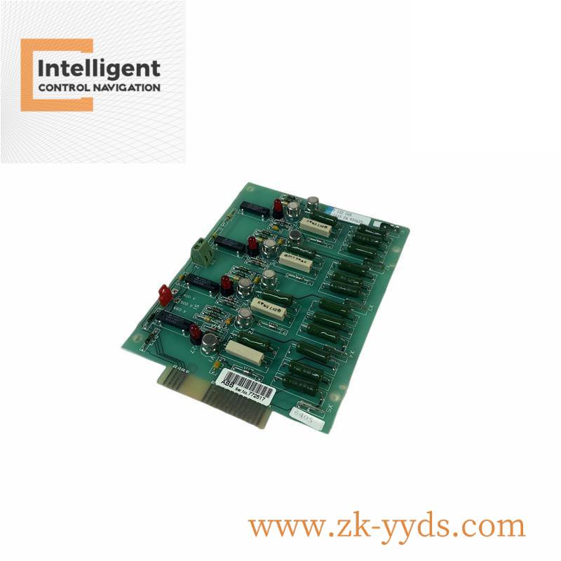 ABB AX722F