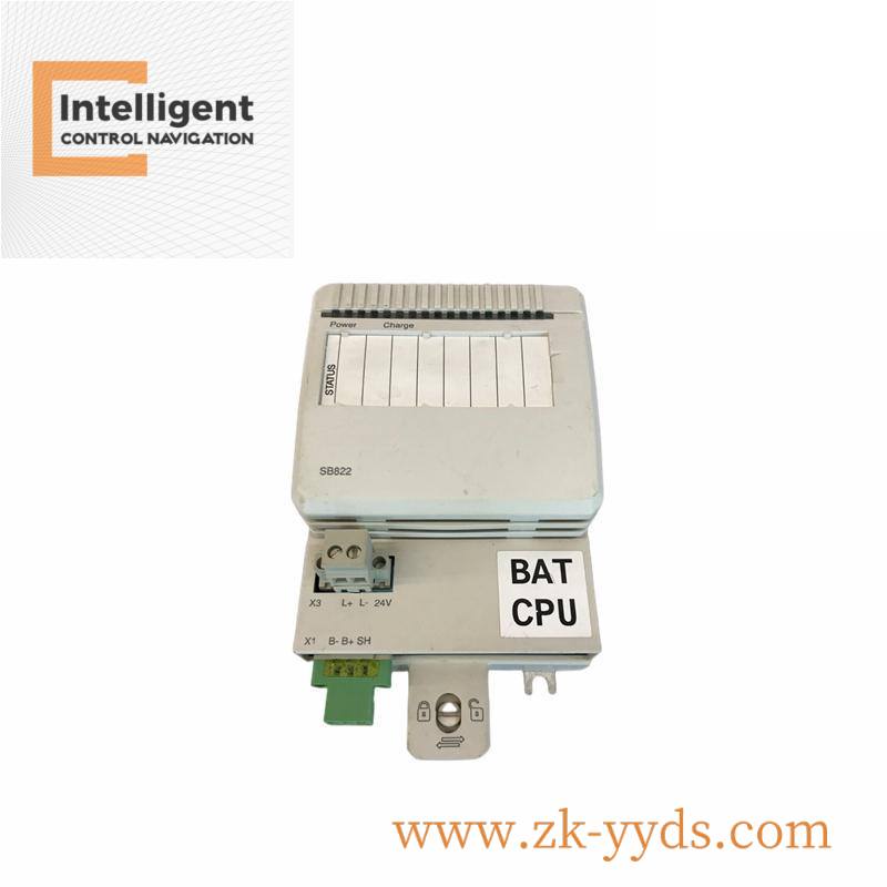 ABB SB822   3BSC610042R1