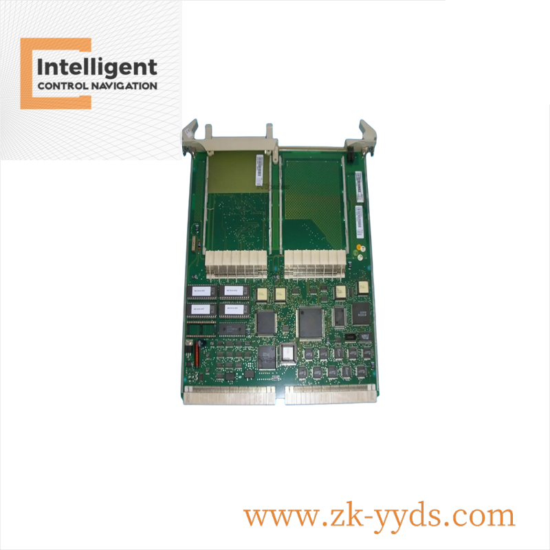 ABB SC540 3BSE006096R1