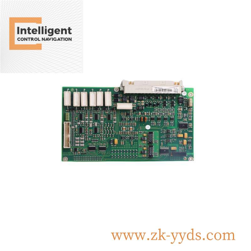 ABB SCYC51010 58052515G