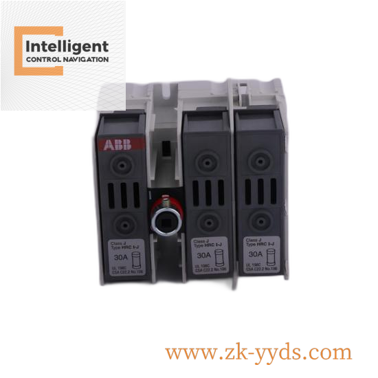 ABB SCYC51040 58052680E