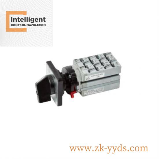 ABB SCYC51040 58052680E
