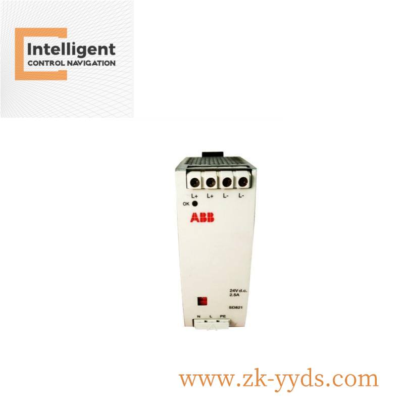 ABB 3HAC12481-1