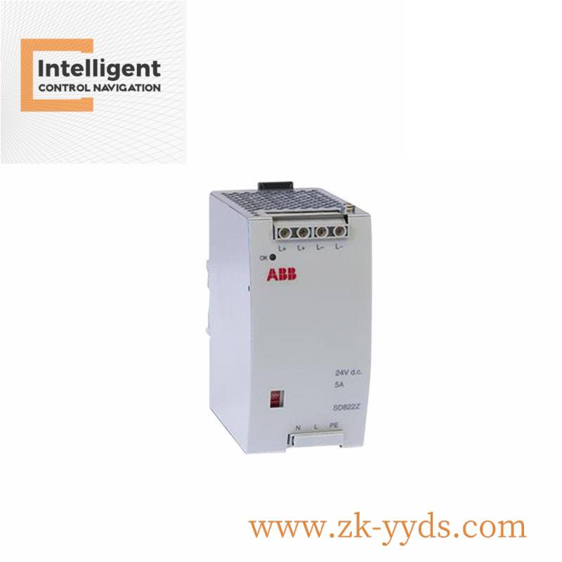 ABB 3HAC030317-001/03