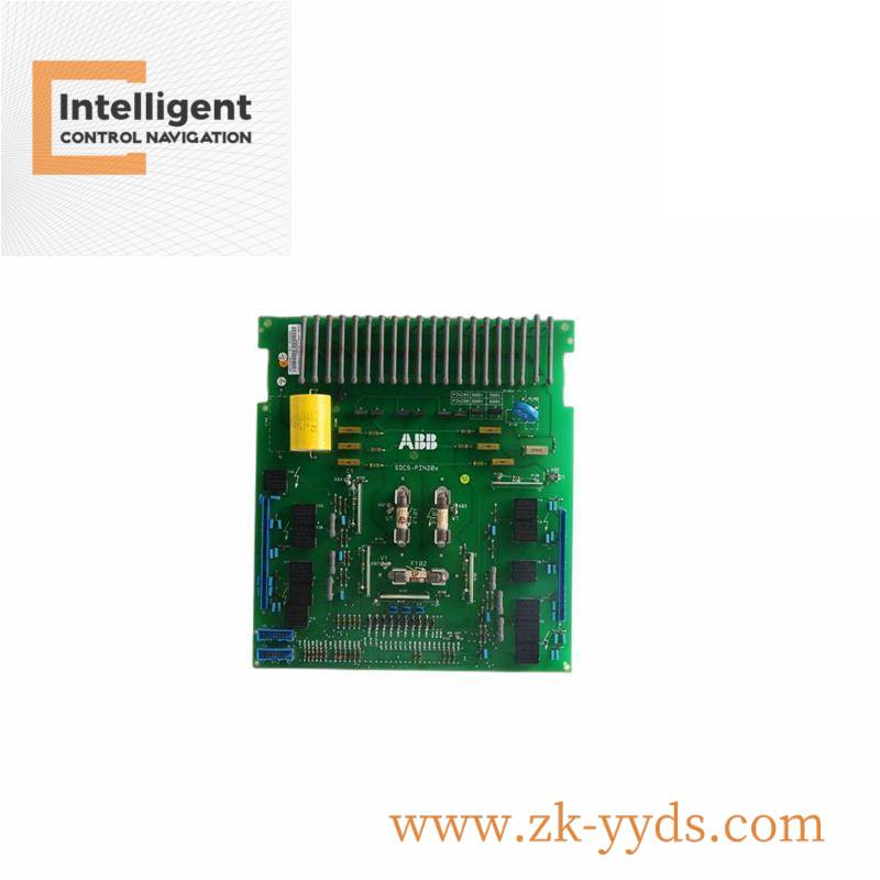 ABB 3BHL000986P7000
