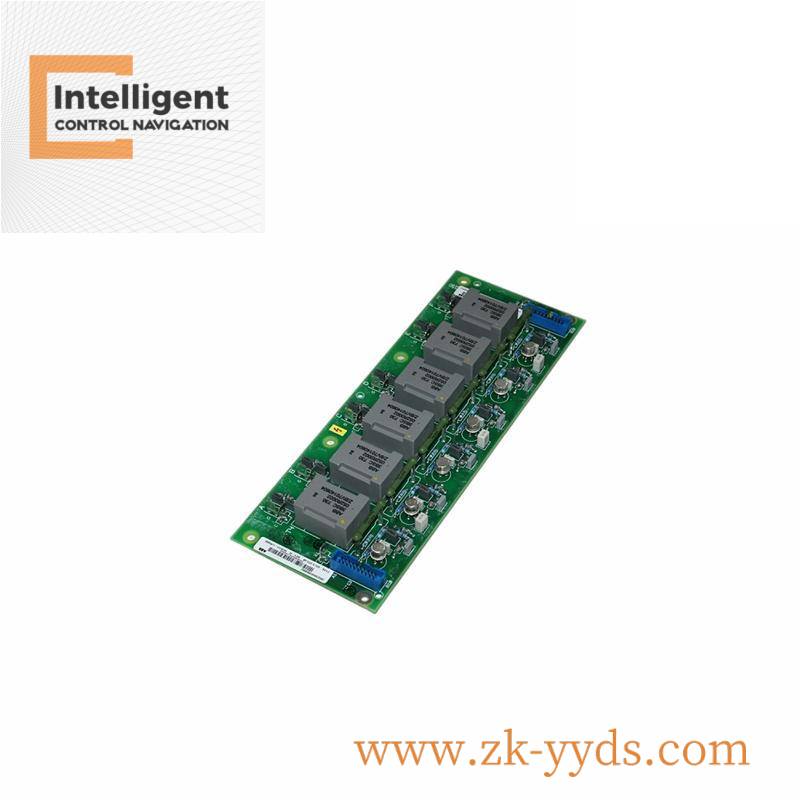 ABB 10771DELAY