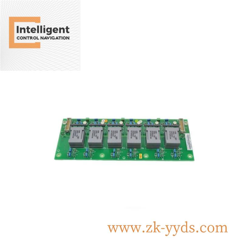 ABB 3BSE008550R2 