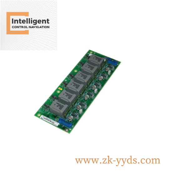ABB 3ADT220090R0043