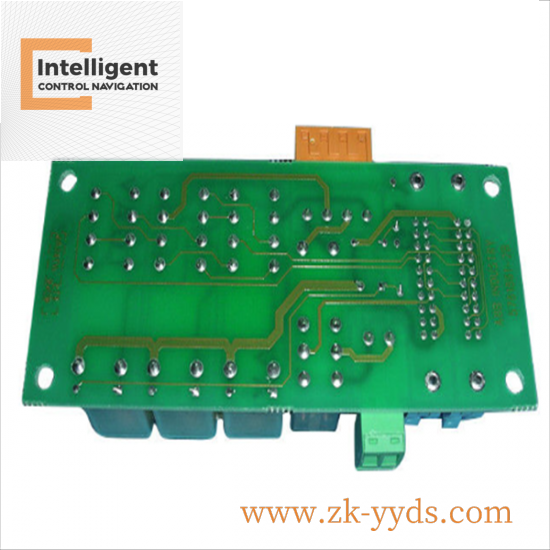 ABB SNAT604IFS