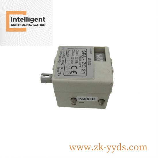 ABB PFCL201C-50.0KN/3BSE027070R50