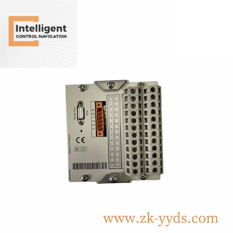 ABB SPAJ 140 C-AA