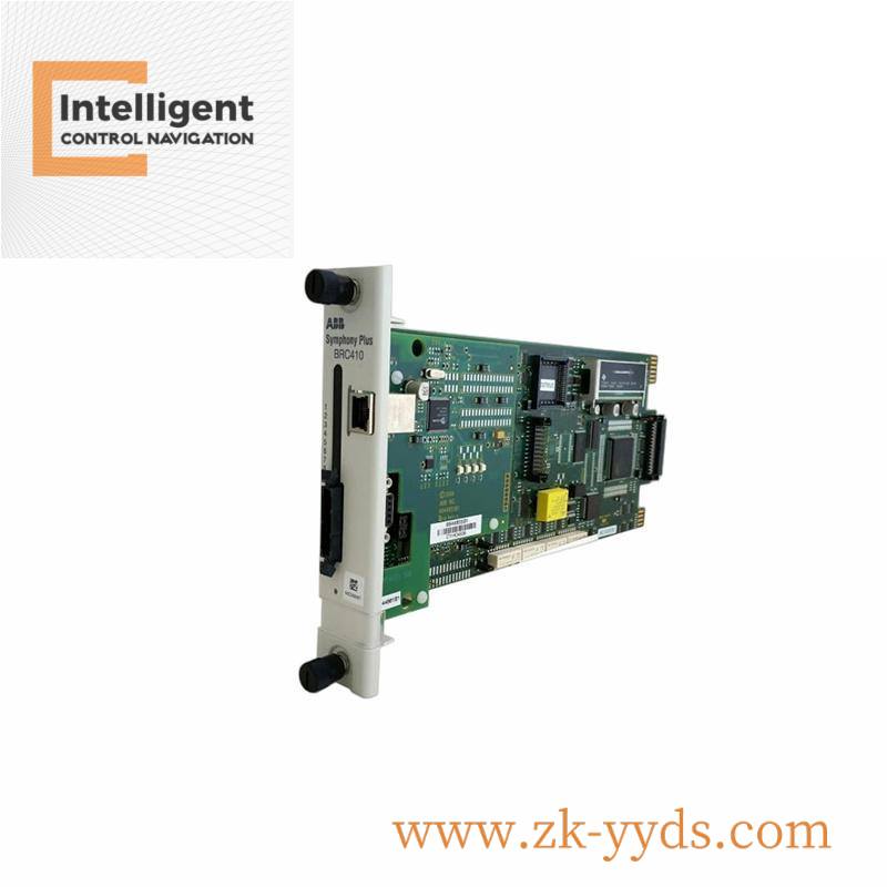 ABB SPBRC410