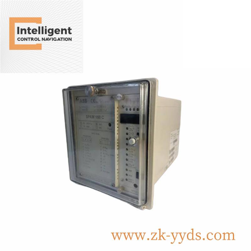 ABB SPCJ4D34-AA
