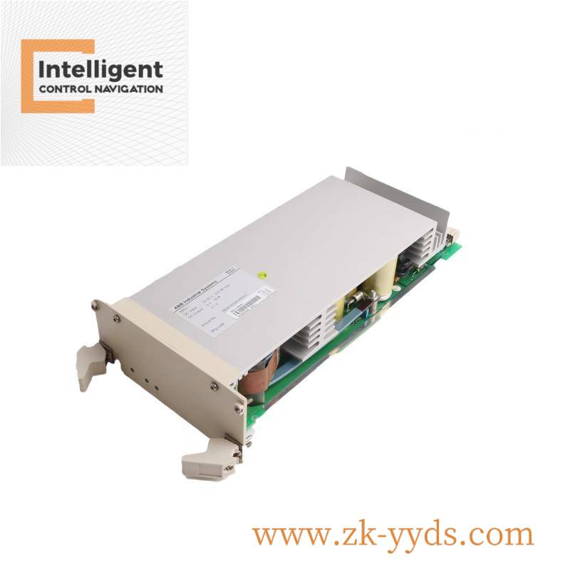 ABB SR511 3BSE000863R1