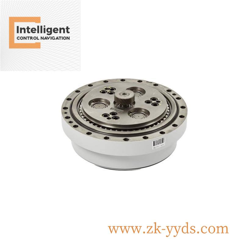 ABB SYN5202-0277 3BHB006715R0277