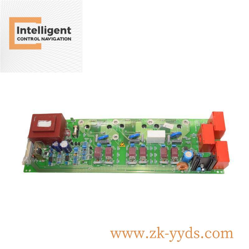 ABB SYN5202A
