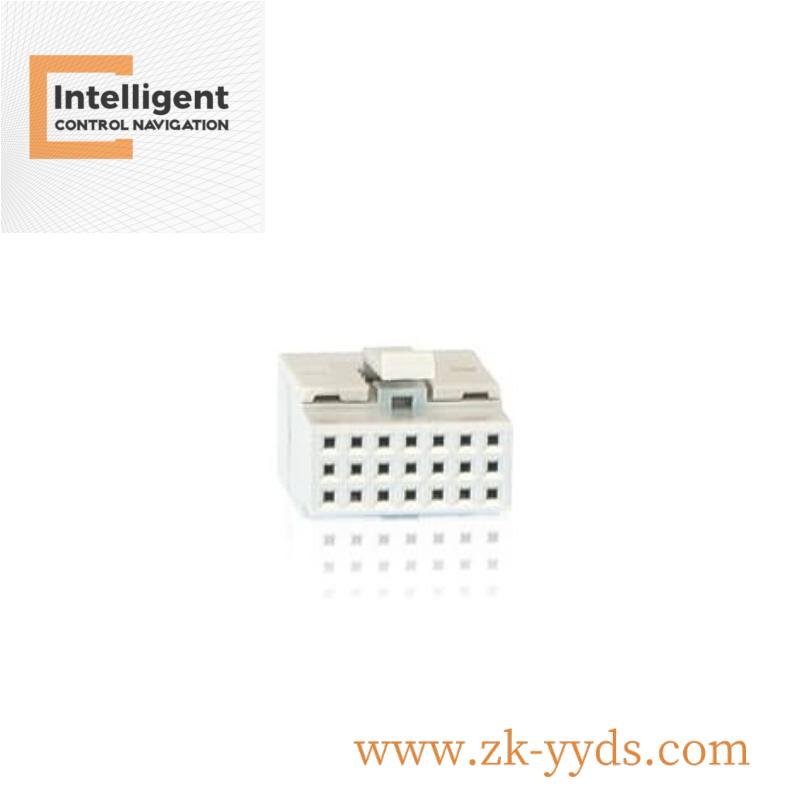 ABB 3BSE008538R1 
