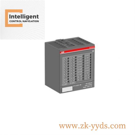 ABB TB820-2V2