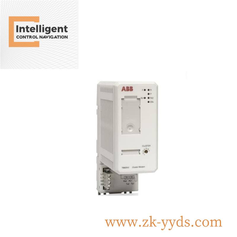 ABB TB820V2 3BSE013208R1
