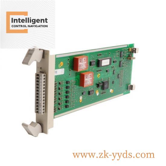 ABB TC520 3BSE001449R1