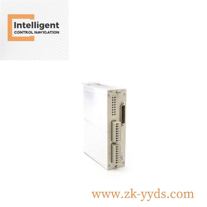 ABB TC570 3BSE001458R1