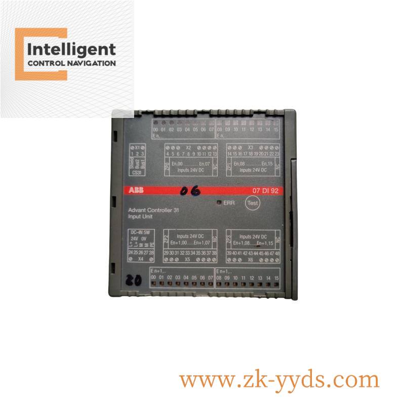 ABB TK457V050
