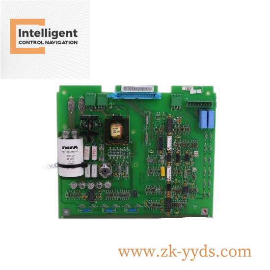 ABB DSQC326 3HAB2242-1