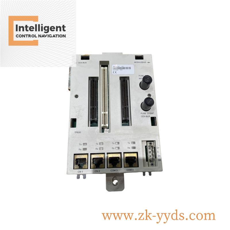 ABB TP830 3BSE018114R1