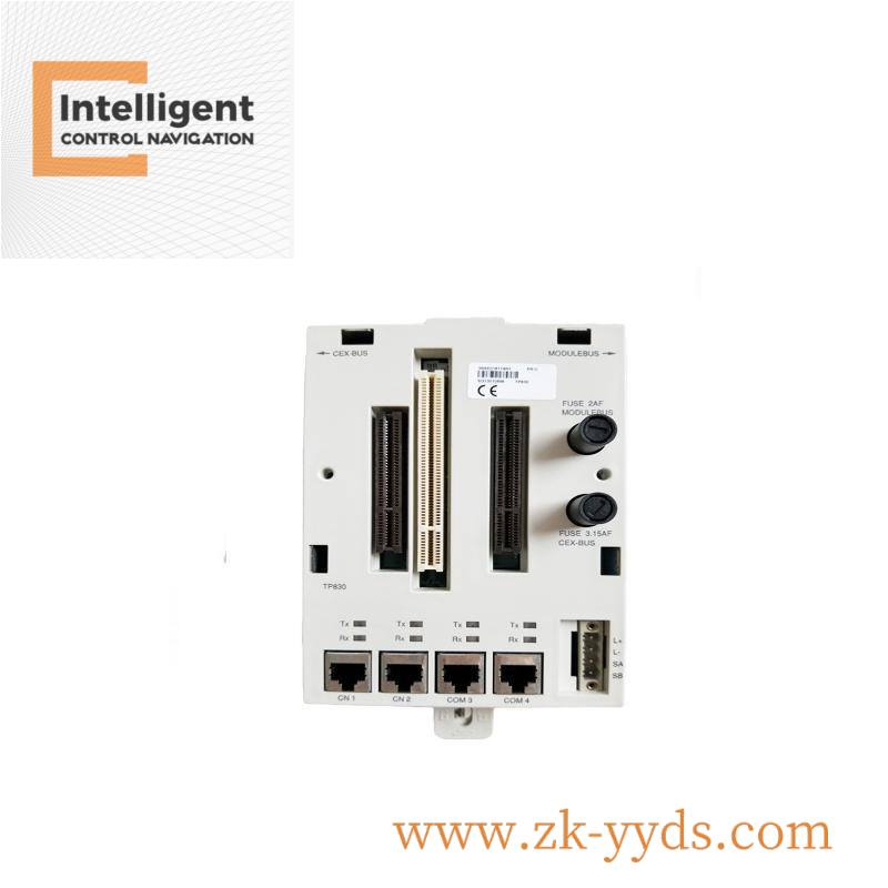 ABB TP830 3BSE018114R1