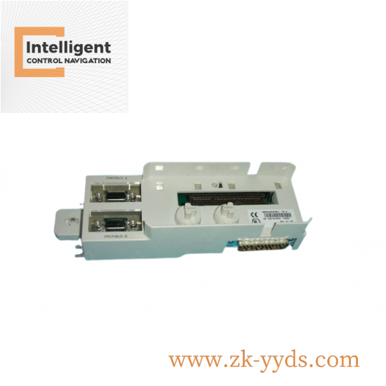 ABB TP854 3BSE025349R1