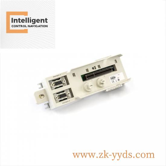 ABB TP854 3BSE025349R1