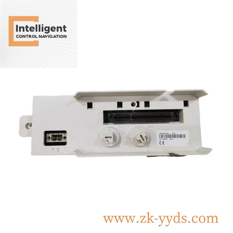 ABB PFCL201CD-5.0KN 3BSE029774R5