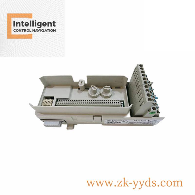 ABB SYHNC100-NIB-2X/W-24-P-D-E23-A012