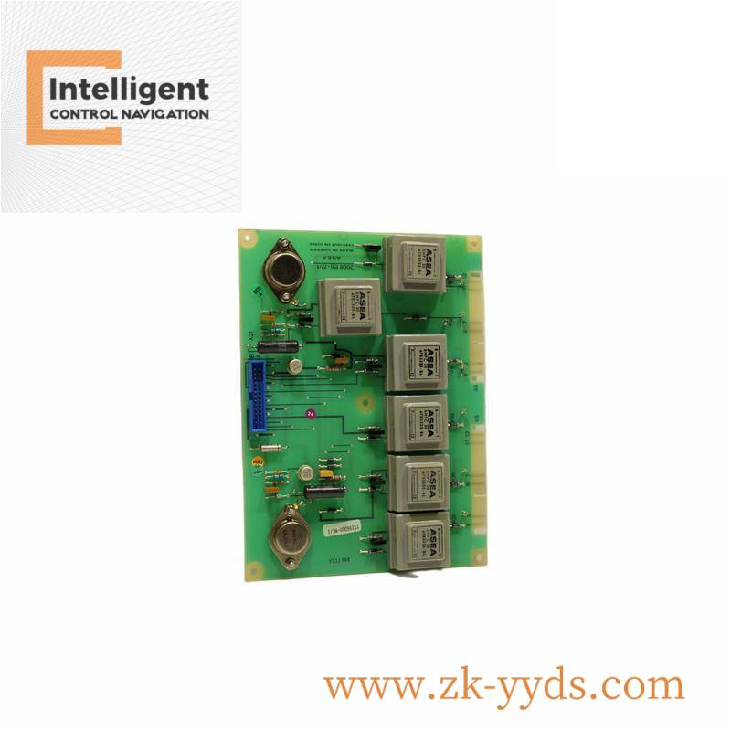 ABB UAA326A02