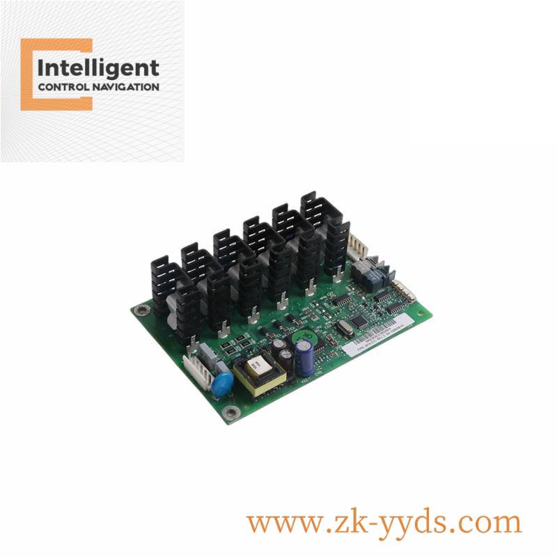 ABB UAD206A101