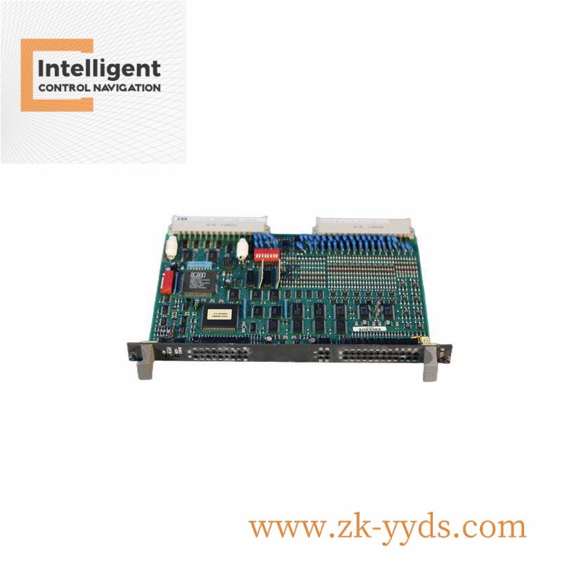 ABB UBC717AE01 HIEE300927R0101