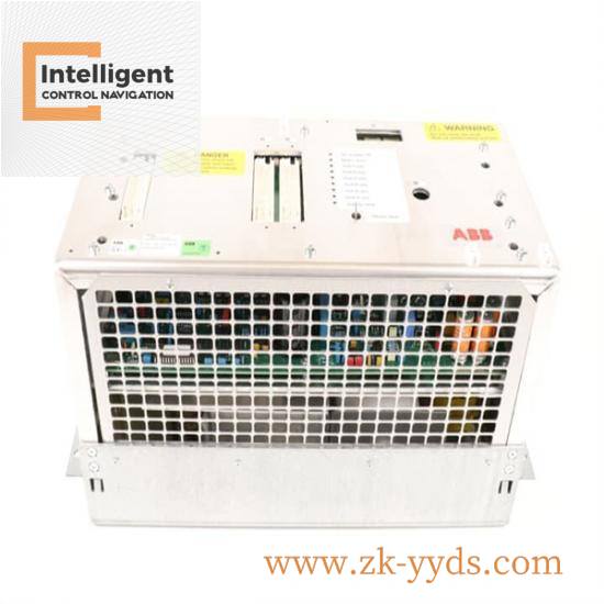 ABB UCD224A103
