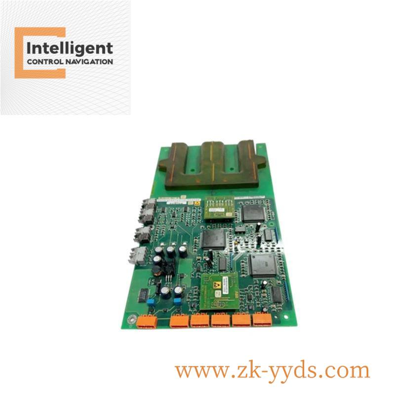 ABB UCD224A103