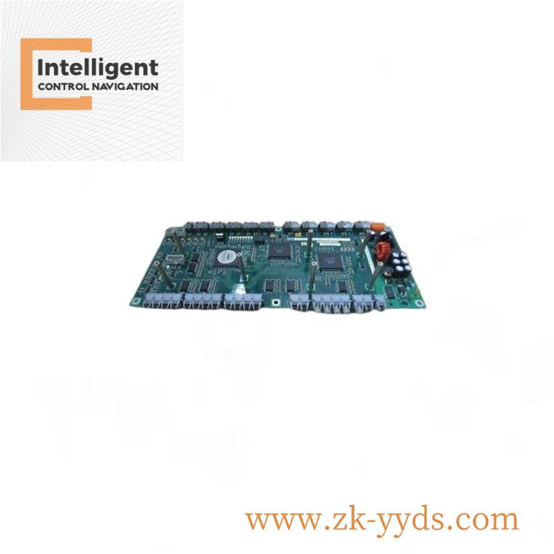 ABB UFC718AE01 HIEE300936R0001