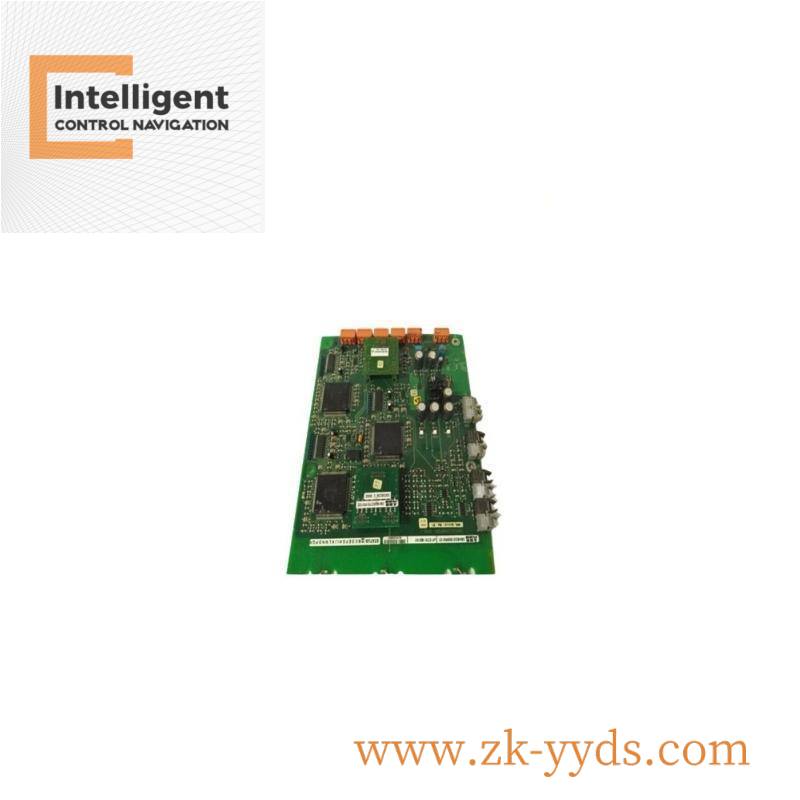 ABB UFC721BE101 3BHE021889R0101