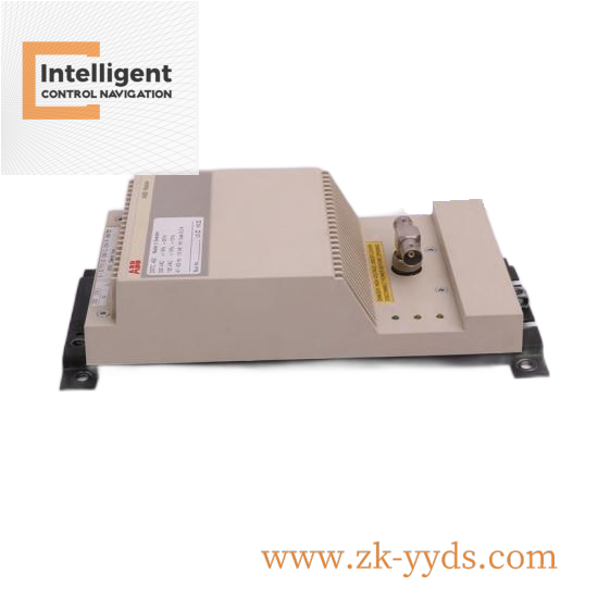 ABB UFC760BE41 3BHE004573R0041