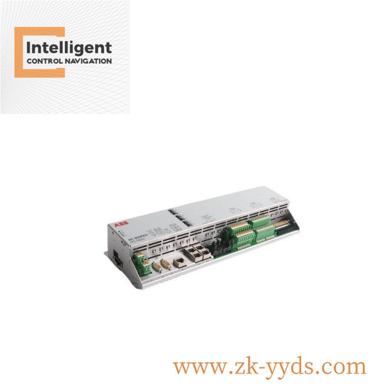 ABB UNITROL UNS0119A-Z