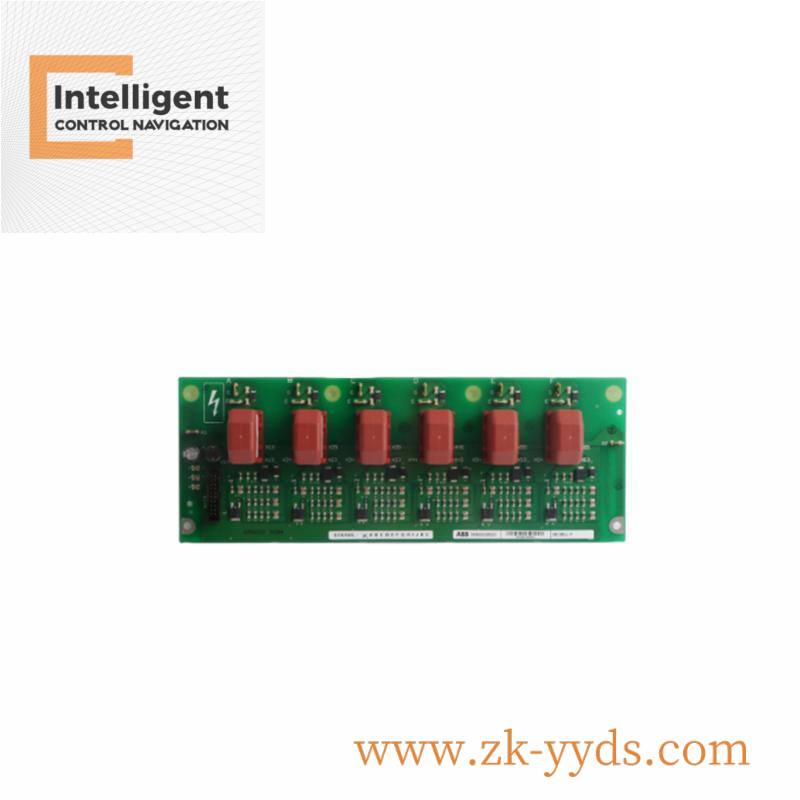 ABB UNS0881a-P,V1 3BHB006338R0001