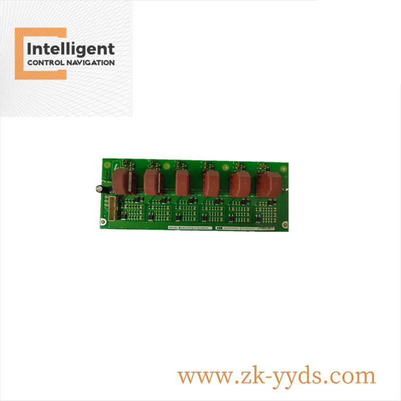 ABB UNS3670A-Z HIEE205011R0002